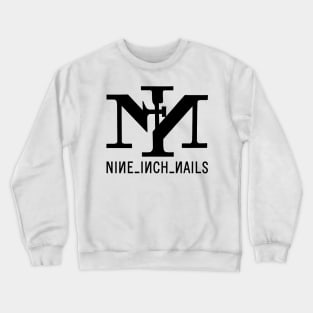 Rock Of NIN Crewneck Sweatshirt